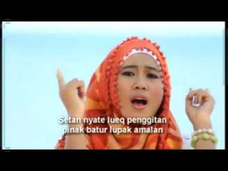 Bq Mariani - Amal Jariah [Official Music Video]