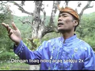 Usman & Usniatun - Saling Kangen [Official Music Video]