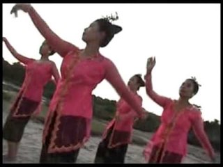 Jamilah - Terune Mosot [Official Music Video]