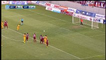 0-2 Το γκολ του Μάσα -  ΑΕΛ Λάρισα 0-2 Αστέρας Τρίπολης - 05.04.2017 [HD]