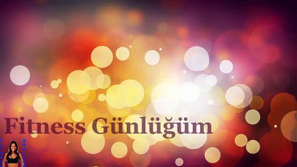 Fitness Kalça Egzersizleri