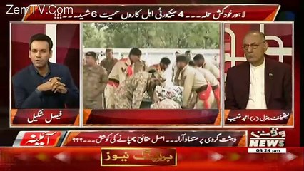 Aina – 5th April 2017