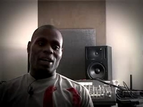 KERY JAMES LE COMBAT CONTINUE PART 3