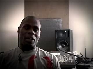 KERY JAMES LE COMBAT CONTINUE PART 3