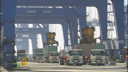 Xi-Trump summit set to focus on North Korea and trade