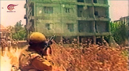 وثائقي الميادين | ونجا... مجزرة بئر العبد 1985 | 2017-04-09