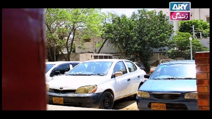 Mere Baba ki Ounchi Haveli Episode 122 - on Ary Zindagi in High Quality 5th April 2017