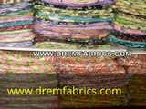 Great Design Of African Fabrics Available At Drem Fabrics