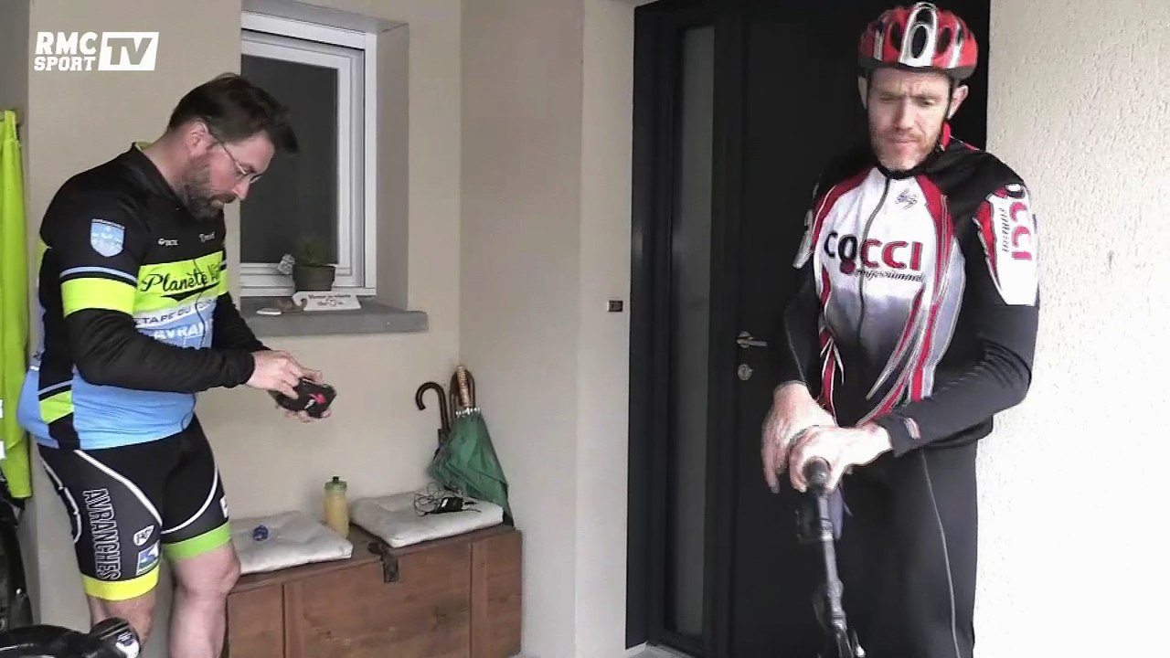 La surprenante superstition de Damien Ott, l’entraîneur d’Avranches