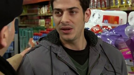 Yerden Yüksek - 26.Bölüm