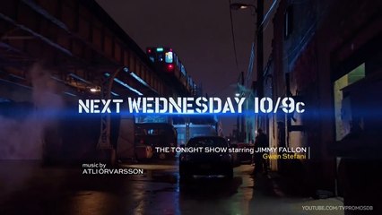 Chicago Police Department - saison 4 - épisode 15 Teaser VO