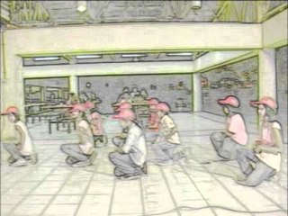 Shafla Detura - Badut [Official Music Video]