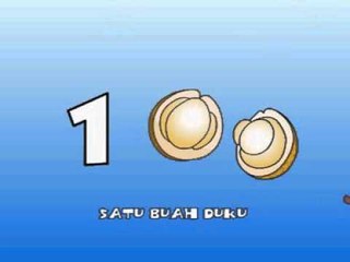 Ezai - Buah-buahan Kita [Official Music Video]