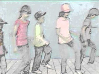 Shafla Detura - Laili Tamplong [Official Music Video]