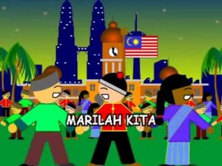 Ezai - Bendera [Official Music Video]