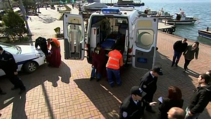 Yerden Yüksek - 28.Bölüm