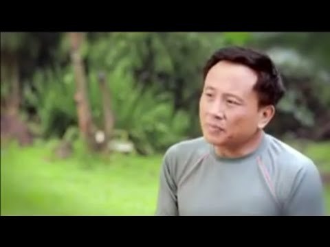 Sa paggawa ng dokumentaryo, nararanasan ko ang buhay ng ibang tao. -Howie Severino | I-Witness