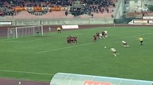 FK Sloboda - FK Sarajevo 0:2 [Golovi] (5.4.2017)