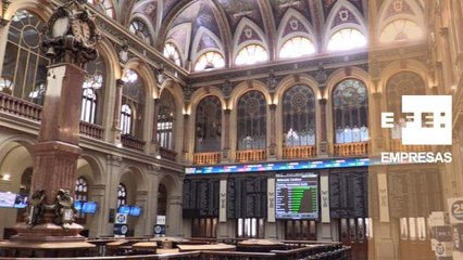 El Bolsa española sube el 0,40 % y recupera los 10.400