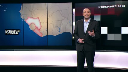 En terres d'Ebola, la vie après l'épidémie