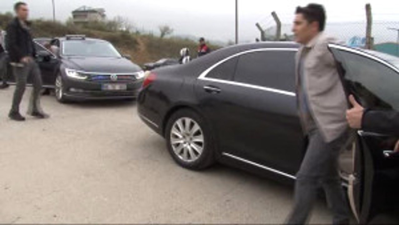 Bakan Faruk Özlü, "Türkiye'nin Gerçek Açığı Teknoloji Açığıdır"