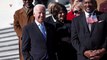 A Republican Senator Says Joe Biden Would Have Beaten Trump In Election