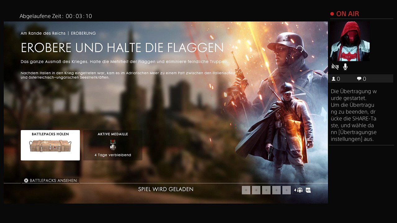 Battlefield 1 Online deutsch (66)