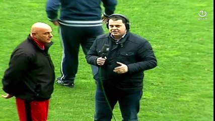 NK Čelik - NK Vitez 1:0 / Izjava Skočibušića