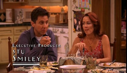 Szeretünk Raymond!  S07 02 Tanácsadás