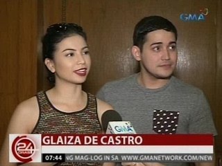 24 Oras: Ilang Kapuso stars, may tipid tips sa pagbibigay ng regalo