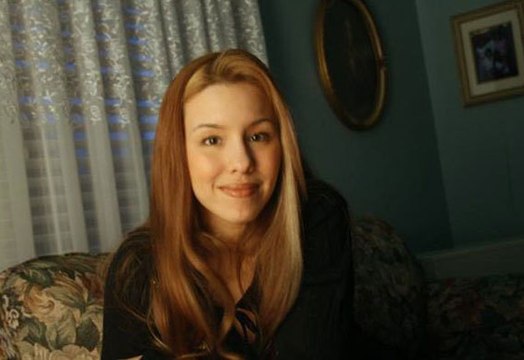 Jodi Arias Gets A RAISE For Her Prison Job — Find Out How Much She Makes