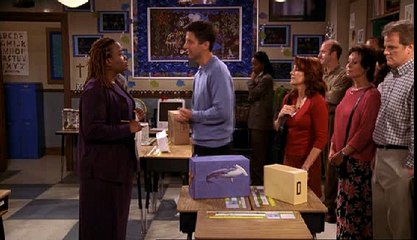 Szeretünk Raymond!  S07 03 A Házi Feladat