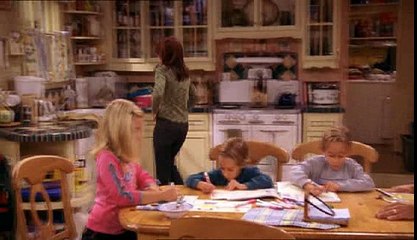 Szeretünk Raymond!  S07 04 A Gondoskodó Apa