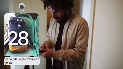 Proximity BBDO pour Voyages-sncf.com - «Max vs Jacko» - avril 2017