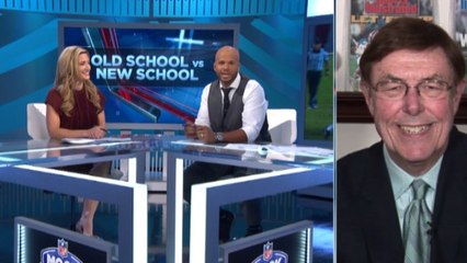 Where will the top wide receivers land on draft day?