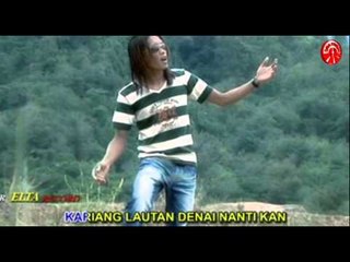 Thomas Arya - Buayan Kasiah [Official Music Video]