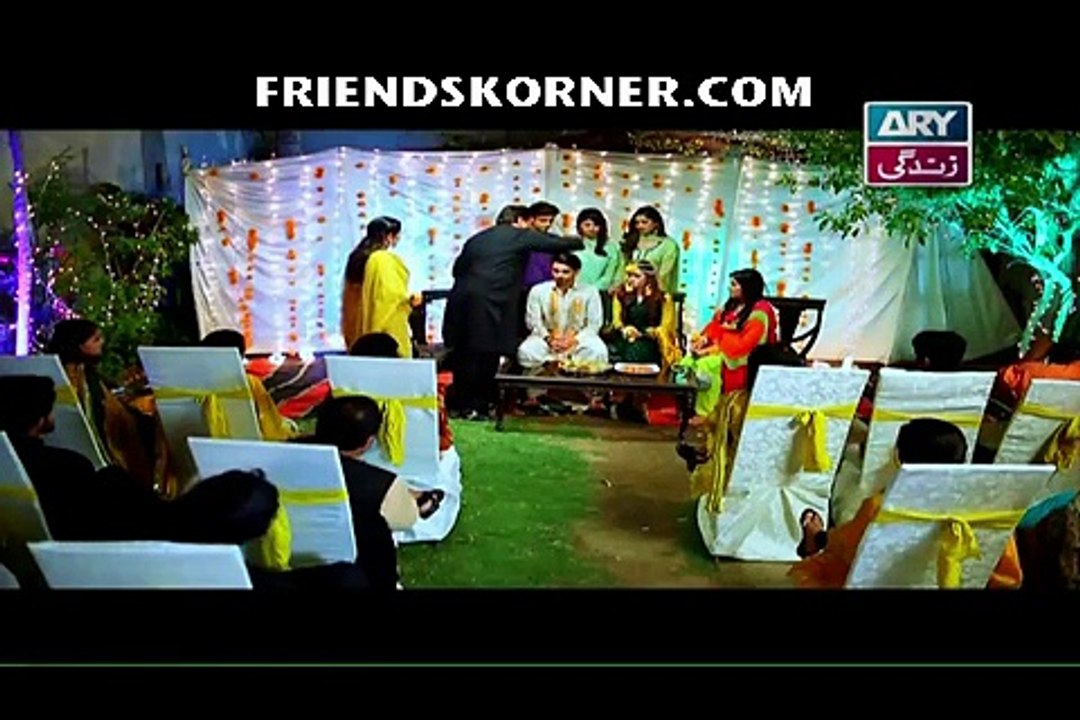 Haya Ke Rang Episode 63