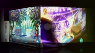 Yokai Watch Opening 1 y 2 ( Castellano ) Gera Gera Poo 2017