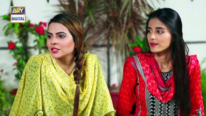 Watch Mein Mehru Hoon Episode 178 - on Ary Digital in High Quality 5th April 2017