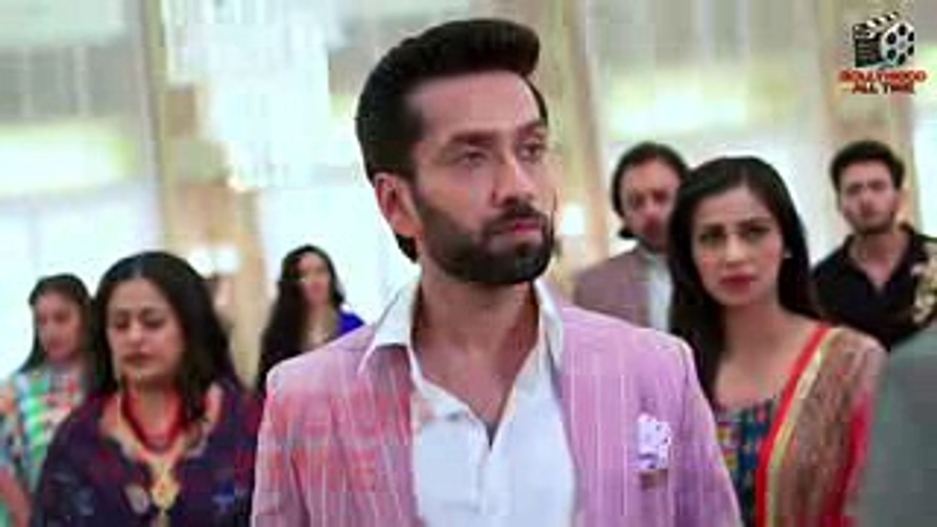 Ishqbaaz - 6th April 2017 - Shivaay & Anika Today Latest News 2017