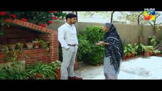 Dil e Jaanam Episode 6 Full HD HUM TV Drama 5 April 2017