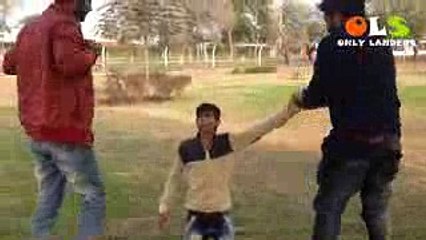 Only Landers-Kamina Yaar & Garib Dost..Funny Video..Must Watch.. - YouTube