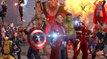 Marvel Heroes Omega - Tráiler para PS4 y Xbox One