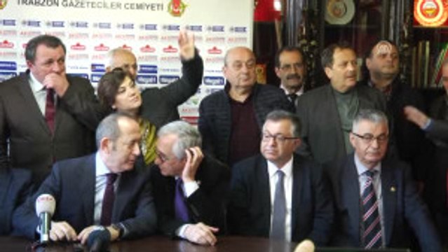 Hamzaçebi: 'Hayır' Oyu Muhalefet Oyu Değildir, 'Hayır' Oyu Milletin Oyudur