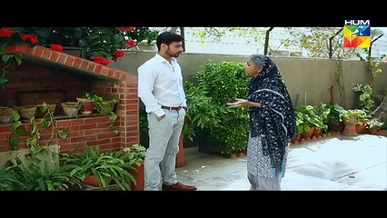 Dil e Jaanam Episode 6 - 5th April 2017