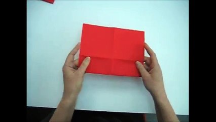 Herz falten - Origami - einfach-nNiq0IXOcL8