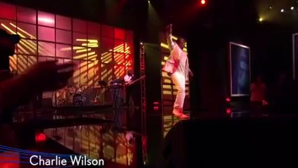 charlie-i still have you.video mix