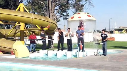 LOCURA DE AMOR  (KAROS