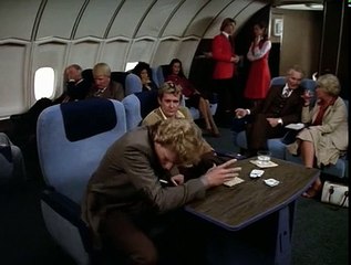 Stephen Nichols clip - Dynasty