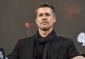 Brad Pitt Upset Over Angelina Jolie’s Close Relationship With Her Brother